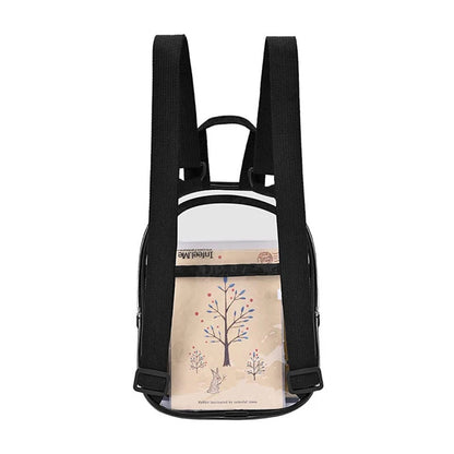Clear Backpack