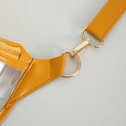 Clear Fanny Pack