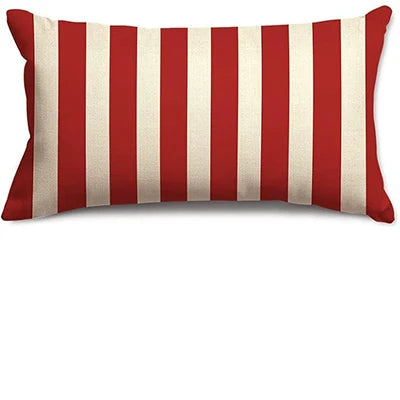 "Valentine's Day" Rectangular Pillow Covers