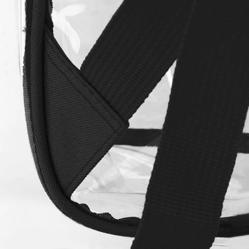 Clear Backpacks