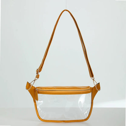 Clear Fanny Pack
