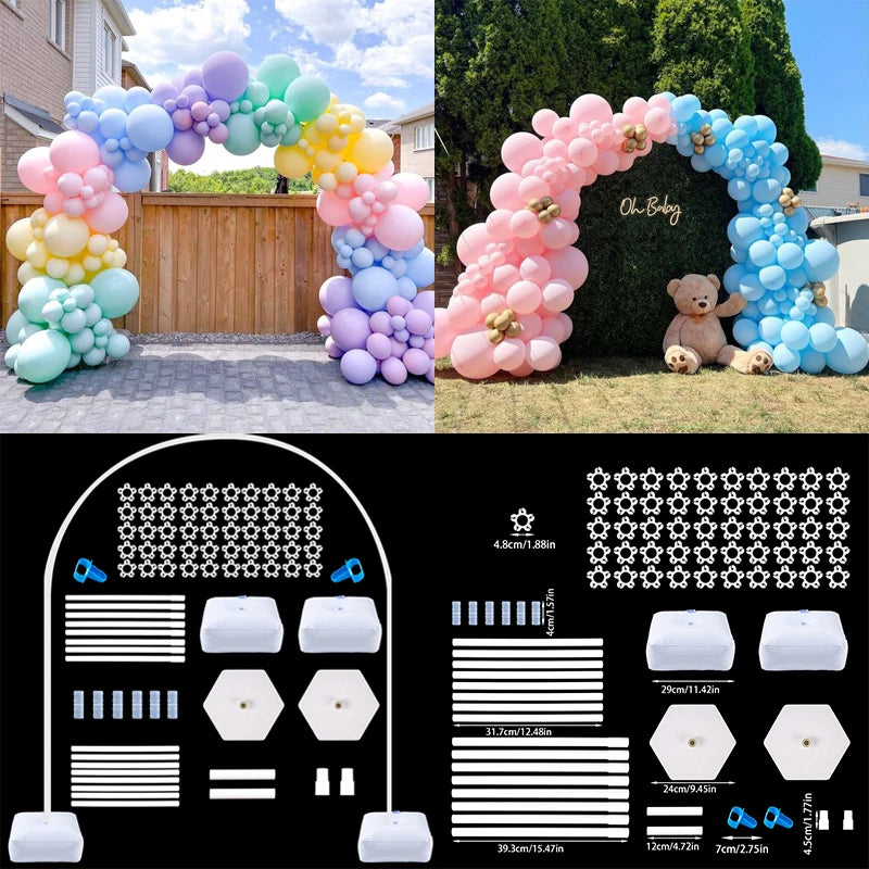 Balloon Arch Kit