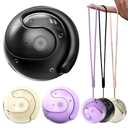 Wireless Language Translation Earbuds