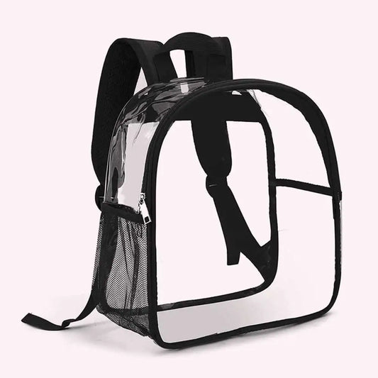 Clear Backpacks