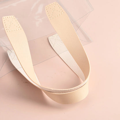 Clear Gift Tote