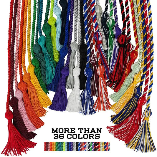 Graduation Honor Cords