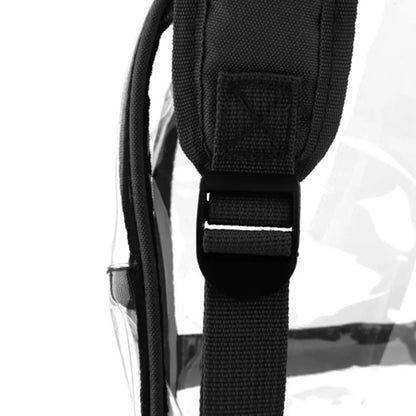 Clear Backpacks