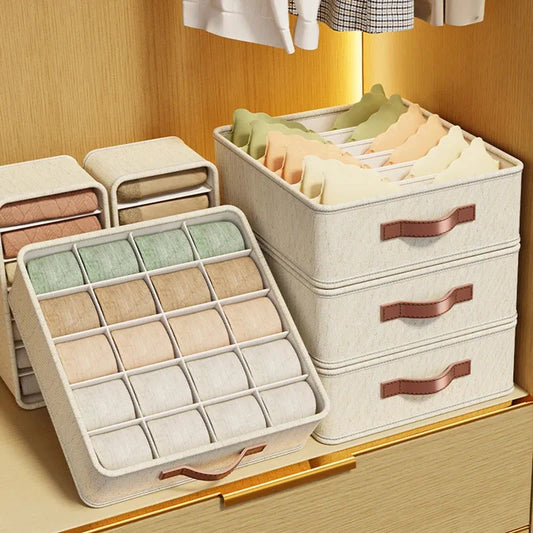 Undergarment Storage Box