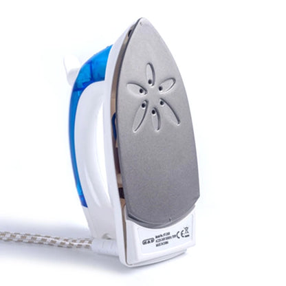 Portable Compact Size Iron