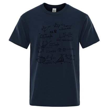 Mathematical Formula T-Shirt