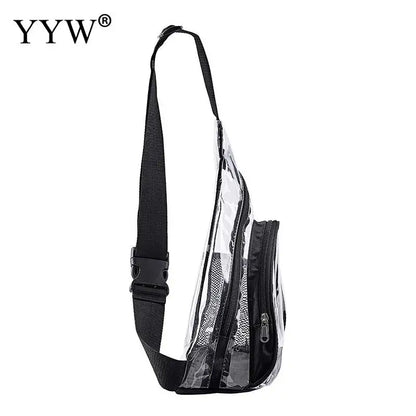 Clear Sling Bag