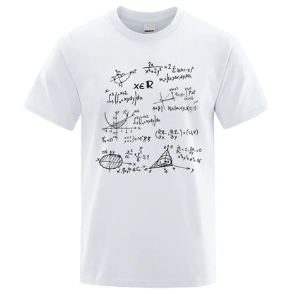 Mathematical Formula T-Shirt