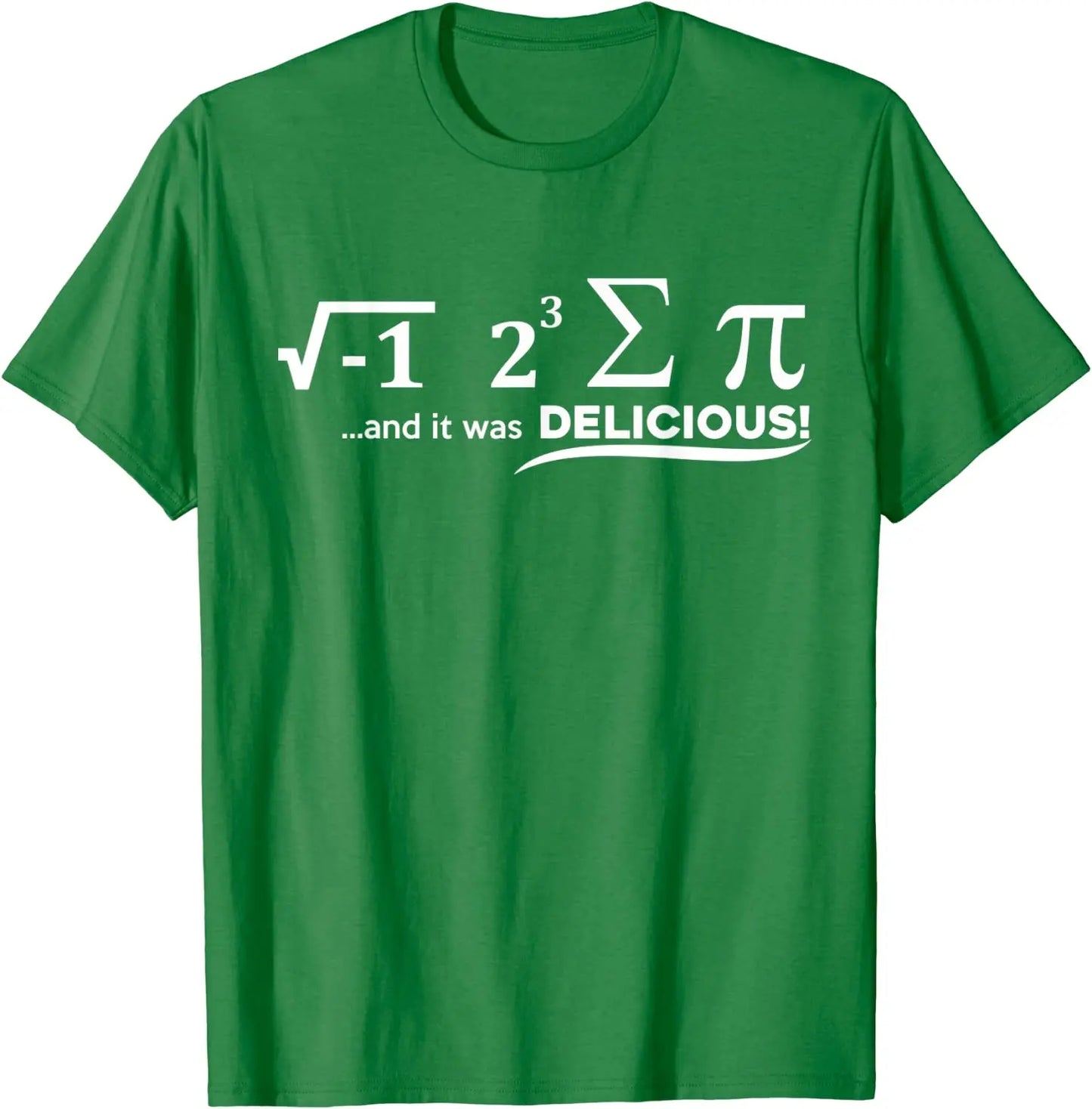 I Ate Some Pie T-Shirt