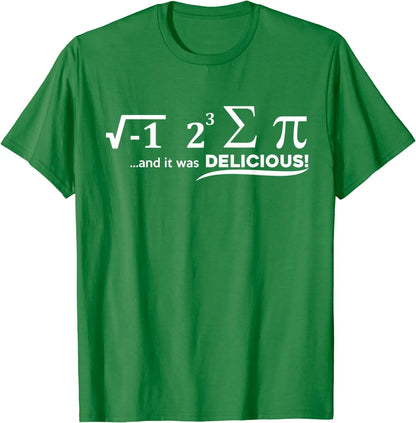 I Ate Some Pie T-Shirt