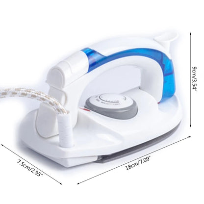 Portable Compact Size Iron