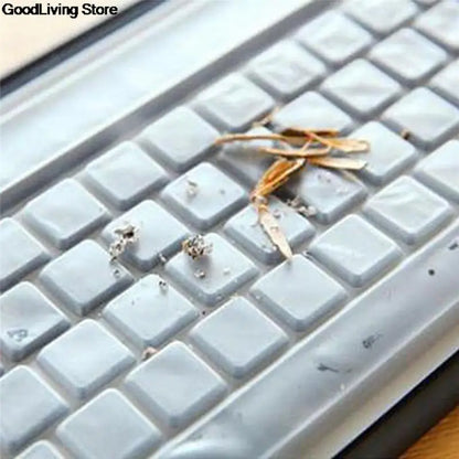 Silicone Computer Keyboard Cover Protector