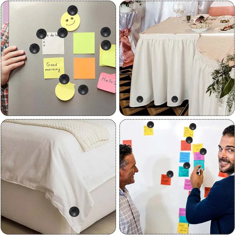 Magnetic Shower Curtain Weights