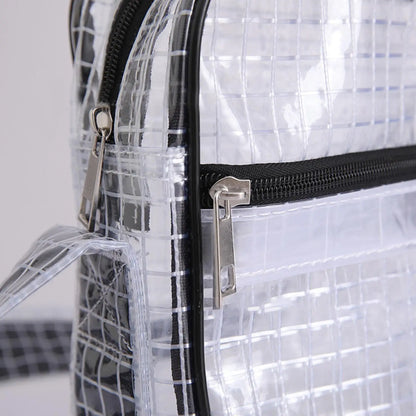Clear Bag