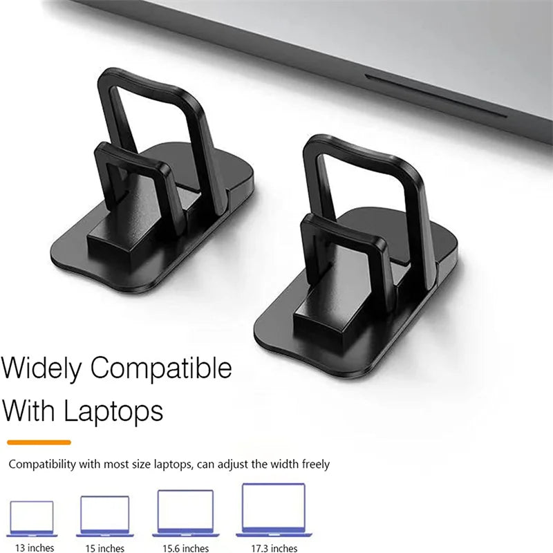 Folding Laptop Legs