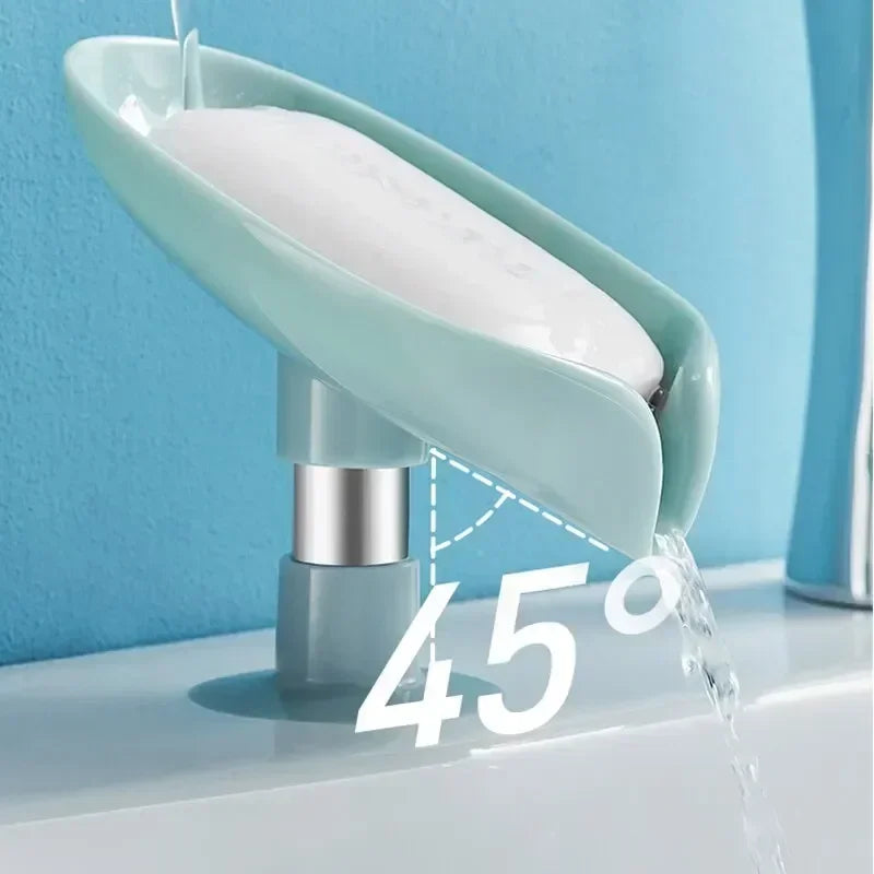 1pcs Drain Soap Holder