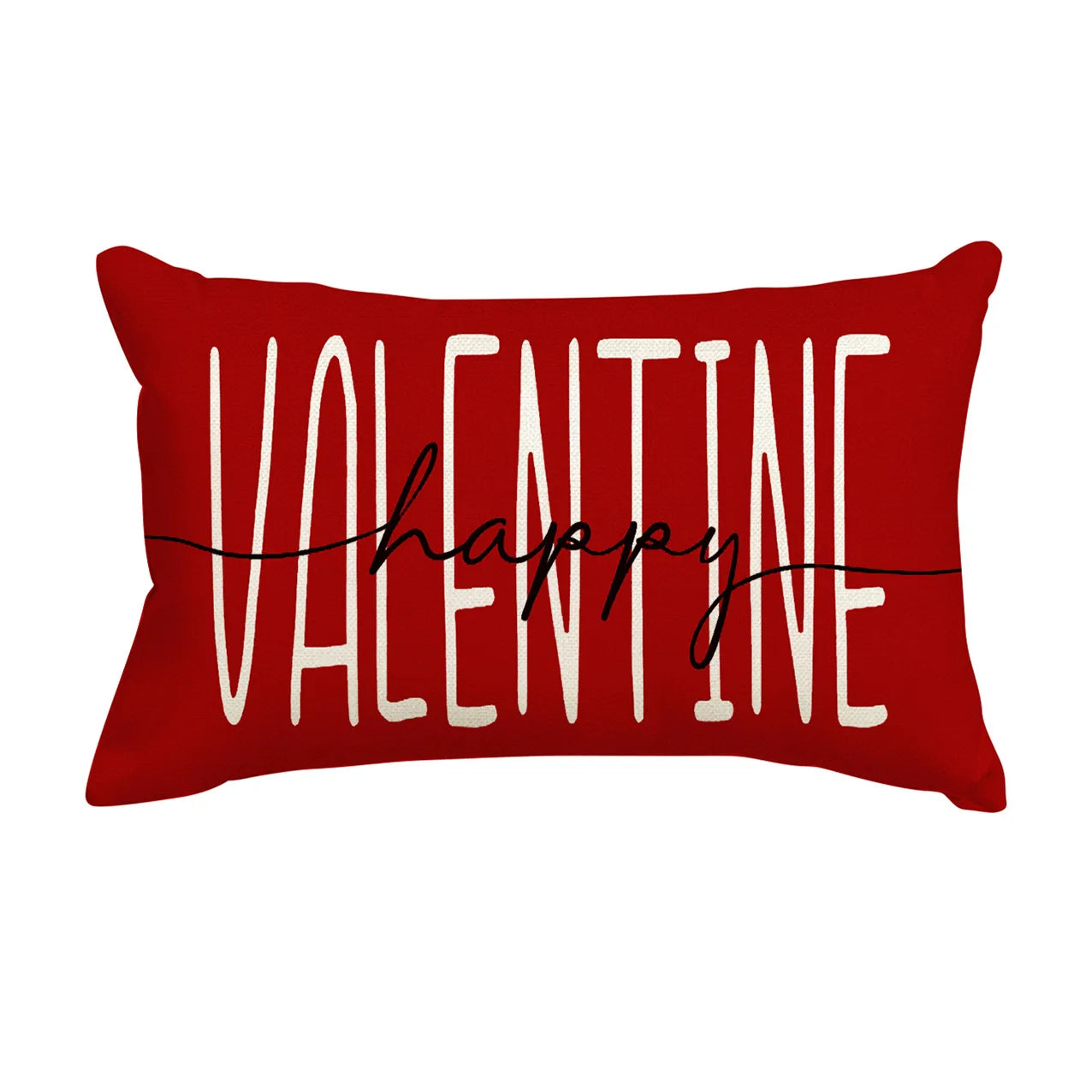 "Valentine's Day" Throw Pillow Covers